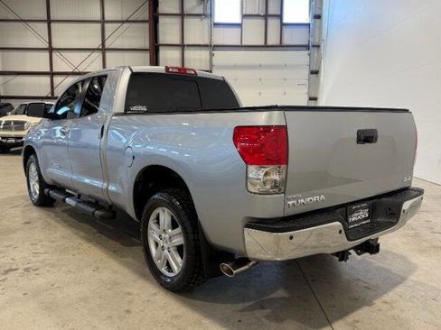 Used 2007 Toyota Tundra Limited AWD/4WD image 11