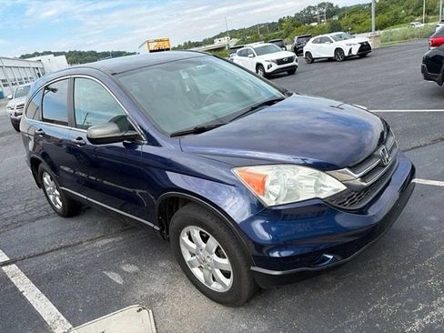 Used 2011 Honda CR-V SE image 2