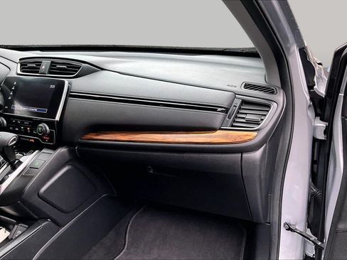 Used 2019 Honda CR-V EX image 18