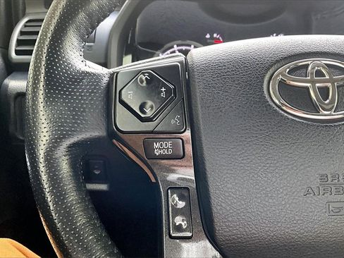 Certified 2023 Toyota 4Runner TRD Pro image 12