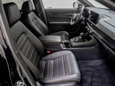 Certified 2025 Honda CR-V Sport Touring image 32