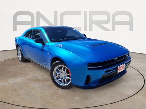 New 2026 Dodge Charger GT AWD/4WD image 4