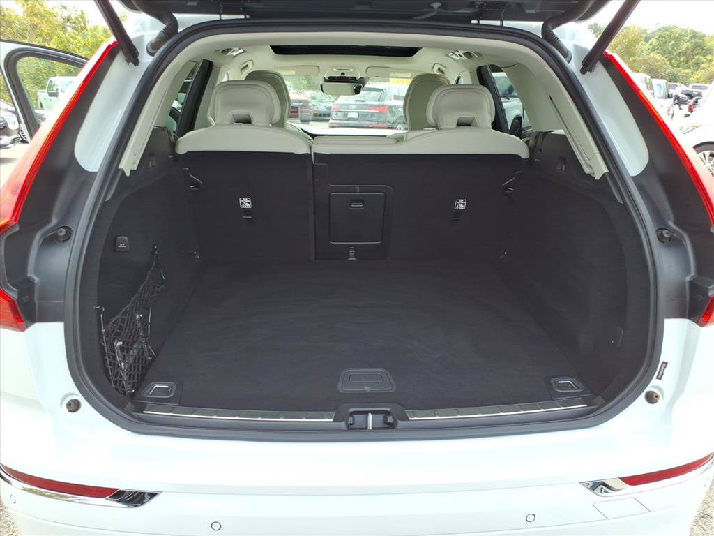 Used 2021 Volvo XC60 T5 Inscription AWD/4WD image 15
