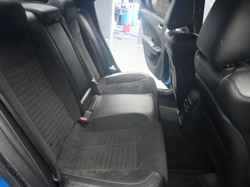 Used 2023 Dodge Charger Scat Pack w/ Daytona Edition Group RWD image 21