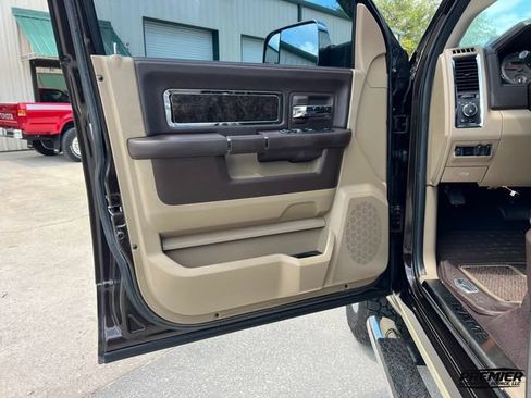 Used 2011 RAM 2500 Longhorn w/ Protection Group AWD/4WD image 82
