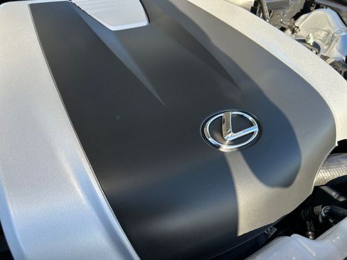 Used 2023 Lexus IS 300 AWD w/ Premium Package image 30