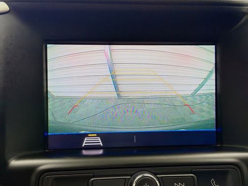 Used 2021 GMC Terrain SLE w/ Elevation Edition image 16