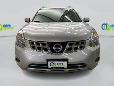 Used 2013 Nissan Rogue SV w/ Premium Pkg AWD/4WD image 16
