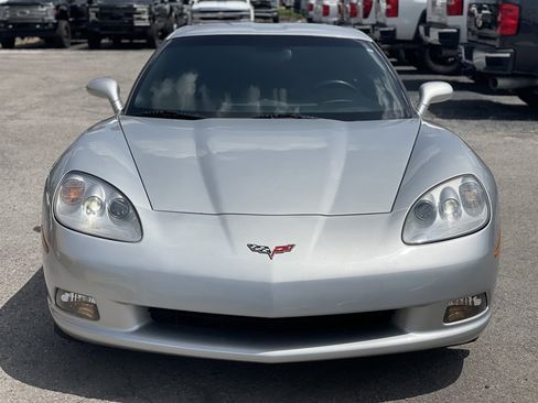 Used 2012 Chevrolet Corvette Coupe RWD image 15