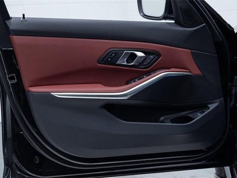 New 2026 BMW 330i xDrive Sedan w/ Premium Package image 14