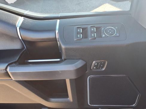 Used 2019 Ford F150 Platinum w/ Equipment Group 701A Luxury image 28