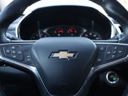 Used 2022 Chevrolet Equinox LT image 15