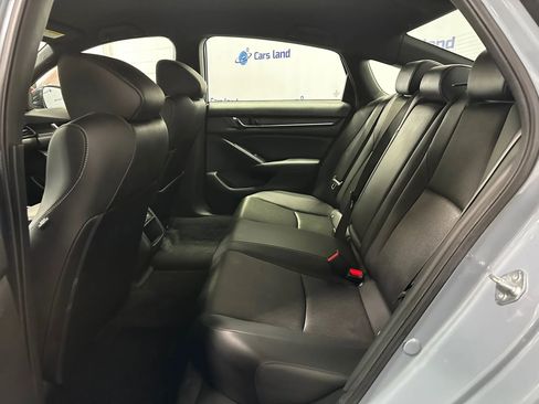 Used 2022 Honda Accord Sport image 14