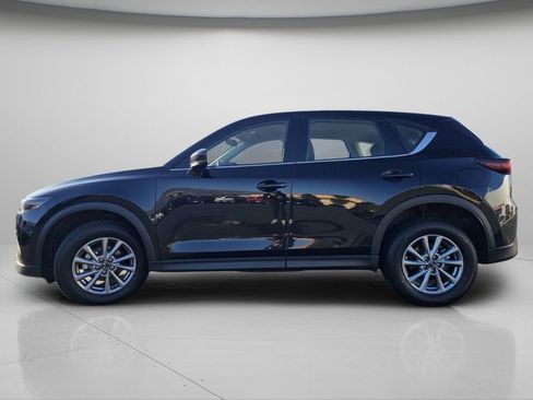 Used 2023 MAZDA CX-5 AWD 2.5 S image 5