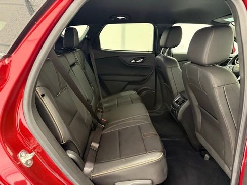 Used 2023 Chevrolet Blazer Premier w/ Driver Confidence II Package AWD/4WD image 30