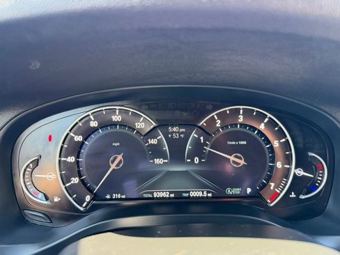 Used 2018 BMW X3 xDrive30i image 34