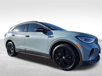 New 2025 Volkswagen ID.4 Pro S Plus 360° Tour