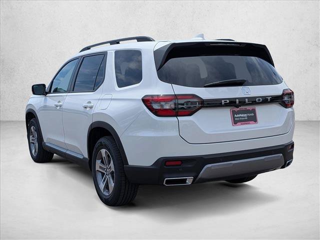 New 2026 Honda Pilot EX-L image 9