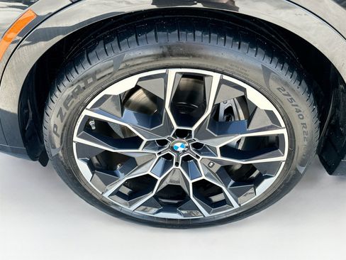 Used 2024 BMW X7 xDrive40i w/ Executive Package AWD/4WD image 34