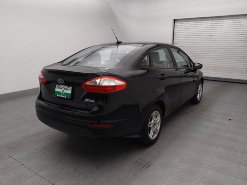 Used 2019 Ford Fiesta SE FWD image 9