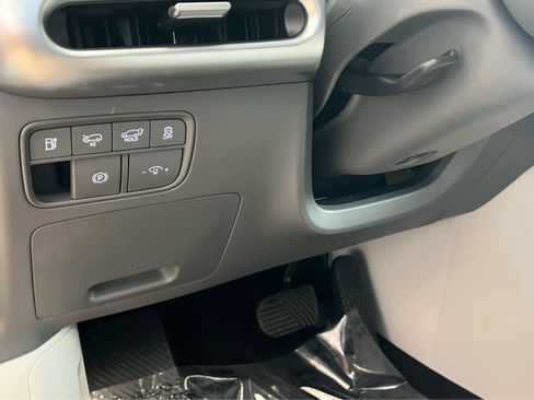 New 2026 Hyundai Ioniq 9 SE AWD/4WD image 30