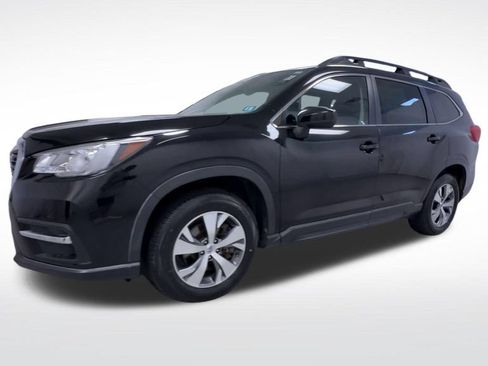 Used 2019 Subaru Ascent Premium AWD/4WD image 4