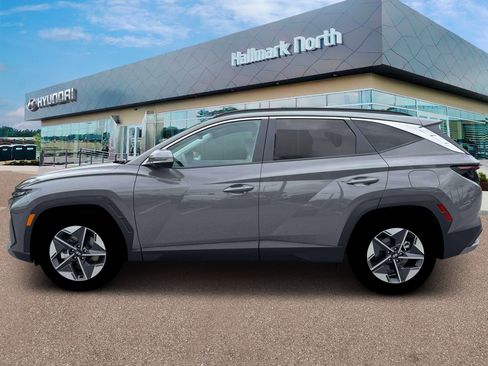New 2026 Hyundai Tucson SEL FWD image 3