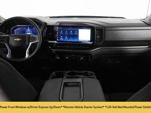 Certified 2023 Chevrolet Silverado 1500 LT image 22