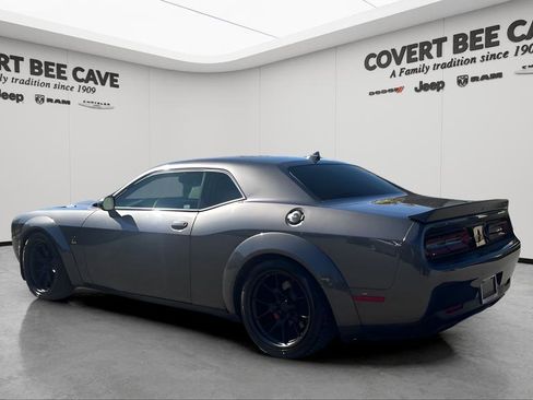 Used 2022 Dodge Challenger R/T Scat Pack image 6
