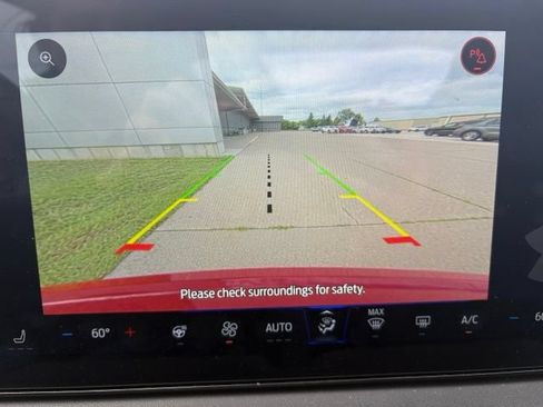 Used 2024 Ford Mustang Dark Horse RWD image 4