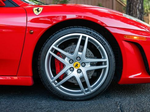 Used 2005 Ferrari F430 Coupe image 12