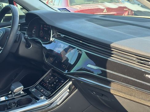 Used 2022 Audi Q7 2.0T Premium Plus w/ Premium Plus Package image 30