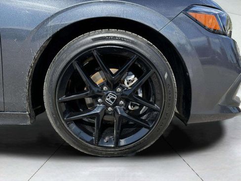 Used 2024 Honda Civic Sport image 63