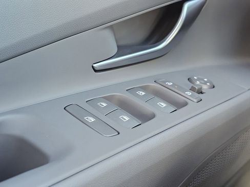 New 2025 Hyundai Elantra Sport w/ Cargo Package image 12