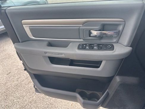 Used 2014 RAM 1500 Big Horn image 36