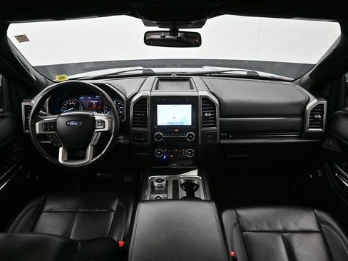 Used 2021 Ford Expedition XLT AWD/4WD image 10