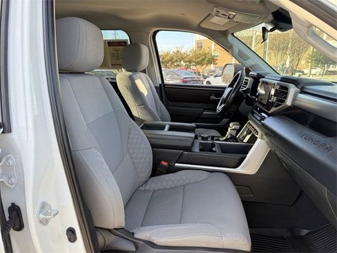 Used 2023 Toyota Tundra SR5 image 29