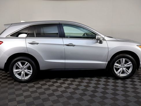 Used 2013 Acura RDX AWD w/ Technology Package image 7