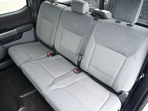 Used 2024 Ford F150 XLT w/ Equipment Group 302A MID image 37