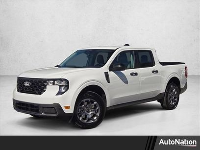 New 2026 Ford Maverick XLT w/ Equipment Group 301A
