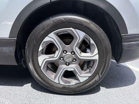 Used 2018 Honda CR-V EX image 29