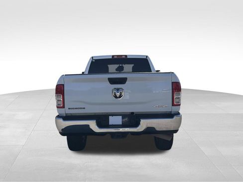 Used 2024 RAM 2500 Big Horn image 4