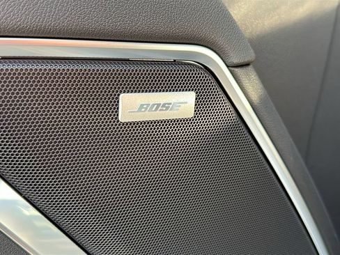 New 2026 Chevrolet Silverado 1500 RST w/ Safety Package AWD/4WD image 14