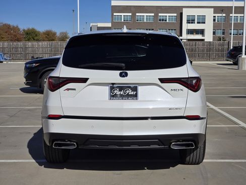 Certified 2026 Acura MDX A-Spec image 15