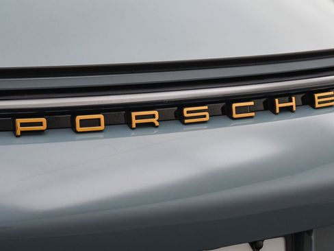 Used 2024 Porsche 911 GT3 RS image 20