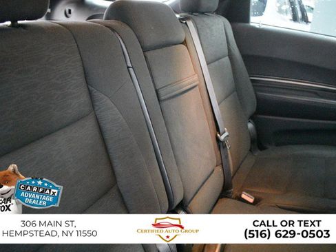Used 2023 Dodge Durango SXT RWD image 25