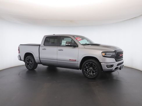 Used 2022 RAM 1500 Limited image 39