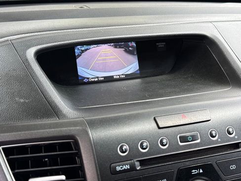 Used 2014 Honda CR-V EX-L image 22
