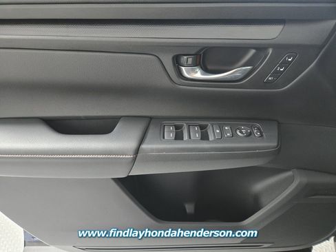 Certified 2026 Honda CR-V Sport-L image 25
