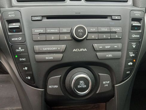 Used 2014 Acura TL Special Edition image 16